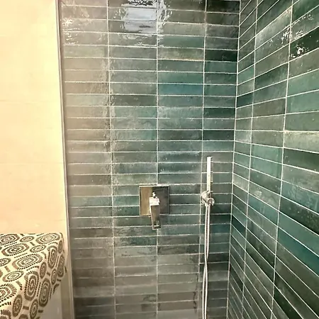 Stunning Sea View With Big Balcony In The Center Apartamento Corralejo
